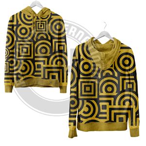 Sweat-shirt confortable, respirant, tendance, de haute qualité, anti-froissement, coupe ajustée, meilleurs sweats à épaules tombantes pour unisexe - Product Image 3