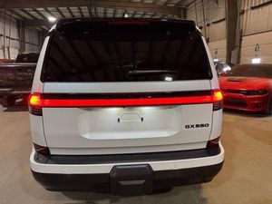 เล็กซัส GX 550 LUXURY PLUS ใหม่/มือสอง เกียร์อัตโนมัติ รถ SUV/ครอสโอเวอร์ กำลังม้า 350 แรงม้า - Product Image 4