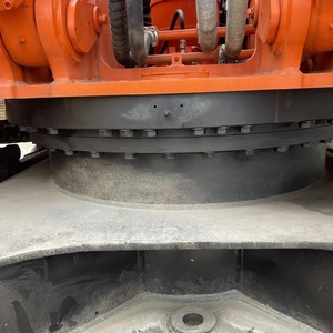 30ton động cơ ban đầu 1 đơn vị sử dụng máy xúc xây dựng hạng nặng thiết bị mới doosan DH300LC-7 bánh xích máy xúc - Product Image 4