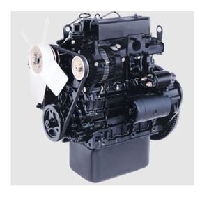 Motor Diésel Avanzado Diseñado para Camiones de Equipos Mineros y Operaciones Industriales a Gran Escala - Product Image 3