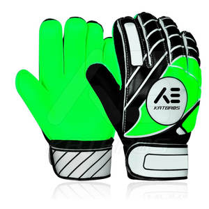 Gants de football de gardien de but Offre Spéciale antidérapants Marque privée Gants de football de gardien de but unisexes - Product Image 1