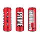 Premium Sports Drink Cans <b>Prime</b> Hydration Energy Beverages With Caffeine Taurine Bulk Box Packaging Sugar-Free and Low-Fat - Product Image 6
