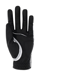 Gants de golf en cuir PU Cabretta à logo personnalisé, aimantés, pour usage extérieur – Vente chaude - Product Image 4