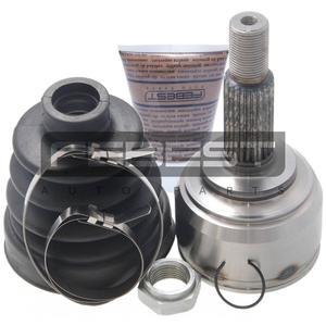 Giunto di velocità costante esterno 22x49x23 FEBEST (0210-K12E) - Product Image 1