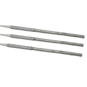 Ensemble d'instruments chirurgicaux de miroir dentaire manuel léger en acier inoxydable de qualité supérieure entièrement personnalisé - Product Image 3