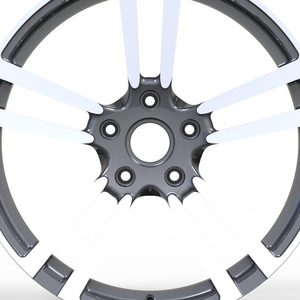 <span class=keywords><strong>Jantes</strong></span> en alliage de voiture de qualité supérieure FORGED, <span class=keywords><strong>jantes</strong></span> en alliage d'aluminium, <span class=keywords><strong>17</strong></span>/18/19 <span class=keywords><strong>pouces</strong></span>, 5 trous, pour <span class=keywords><strong>BMW</strong></span> Série <span class=keywords><strong>1</strong></span> 2 4 M2 M4 M6 - Product Image 6