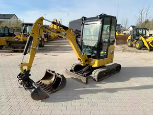 <span class=keywords><strong>2</strong></span> tấn Công suất mèo 302 mèo 302 CR sử dụng mèo 302C 302ccr 302E & 302cr Mini Máy xúc - Product Image 5