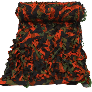 Malaysia Đỏ Cano ODM chống Radar nhiệt ngụy trang Net săn bắn bền Oxford Vải nhân viên ngụy trang Net - Product Image 2