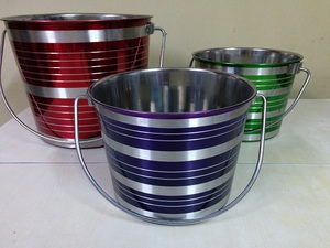ถังสเตนเลสสตีลสำหรับสัตว์เลี้ยง - Product Image 4