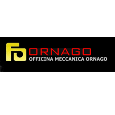 OFFICINE MECCANICHE ORNAGO logo