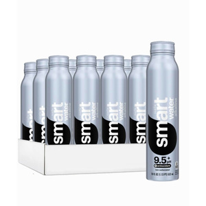 Bán Buôn Smartwater Vẫn 24X600Ml/glaceau Thông Minh Nước Lấp Lánh 24X600Ml Trực Tuyến Tại Giá Tốt Nhất - Product Image 3