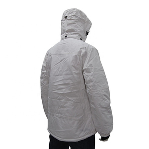 Chaqueta de Snowboard Impermeable Oem, nuevo diseño, cortavientos con capucha, ropa de esquí - Product Image 2