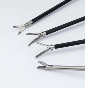 Instruments laparoscopiques Nouvelle arrivée Instrument chirurgical neurochirurgical Vente en gros Meilleure vente Équipement chirurgical 2024 - Product Image 2