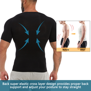 Débardeur de haute qualité respirant et confortable séchage rapide été vente en gros Collection hommes débardeur - Product Image 4