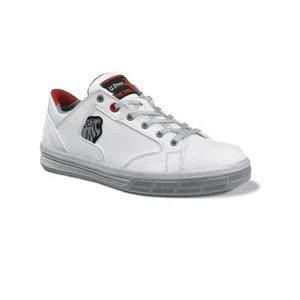 Zapatillas DE SEGURIDAD bajas Dover S3 SRC Gris-SRC certificadas, para hombre y mujer - Product Image 1
