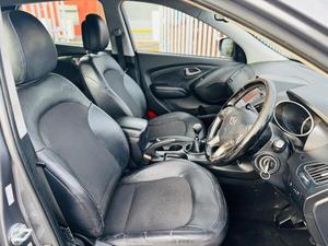 HYUNDAI IX35 2015 USADO, Volante a la Izquierda/Derecha - Product Image 6