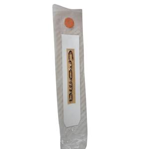 ADHESIVE WRITING FIAT Croma 3rd Series (07>) 46831001 Benzina - Product Image 1