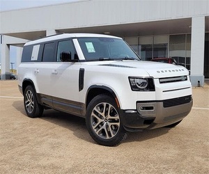 Offre exceptionnelle : LAND ROVER DEFENDER 130 X-DYNAMIC d'occasion 2023 - PRÊT À EXPÉDIER - Product Image 1