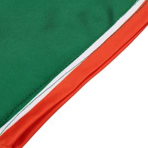 Camiseta de Fútbol con Cuello Redondo, 100% Poliéster, Secado Rápido, Malla Ligera y Transpirable, con Impresión por Sublimación - Product Image 5