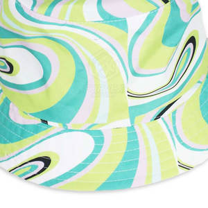 Sombreros de Pescador Casuales para Adultos de Diseño Personalizado de Alta Calidad con Logotipo Personalizado, 100% Algodón, Ligeros y Ecológicos - Product Image 5