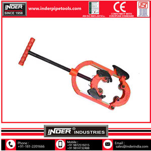 Best Quality 4-6 Inch <b>DIY</b> Grade Hinged Pipe Cutters New Design Hand <b>Tools</b> at Wholesale Price OEM Customizable - Product Image 2