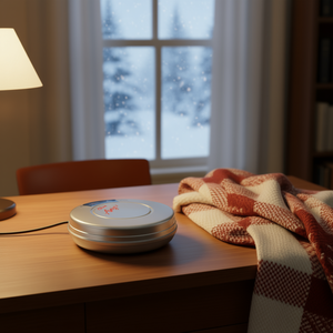 Chauffe-eau électrique Ardes AMIGO Silver ARTK75 - Product Image 3