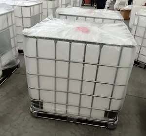 Sulfate de lauryl éther de sodium SLES 99% LABSA Aos SLS Epta Cdea Tensioactif Produits chimiques pour les soins capillaires Marque Jinqi - Product Image 1