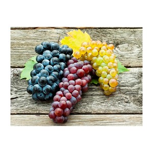 Xuất khẩu Superior không hạt trái cây nho tươi quả cầu màu đỏ tươi không hạt nho trái cây trắng không hạt nho tươi - Product Image 4