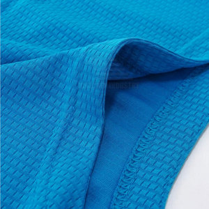 เครื่องแบบบาสเก็ตบอลสำหรับผู้ชายเครื่องแบบบาสเก็ตบอลแห้งเร็ว - Product Image 6