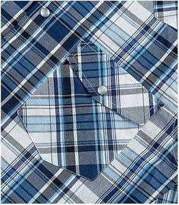 New Stylish Crystal Oversized Long <b>Sleeve</b> Plaid Sun Faded Flannel <b>Shirts</b> Rhinestone <b>Button</b> <b>up</b> <b>Shirt</b> Men's Flannel Custom <b>Shirts</b> - Product Image 4