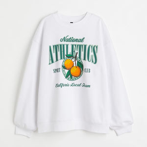 Jersey de mujer al por mayor sudadera de mujer de manga larga para correr deporte de gran tamaño - Product Image 6