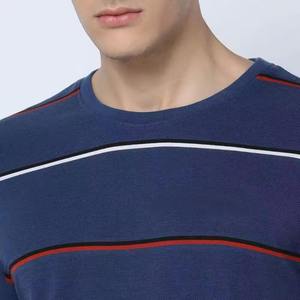 Ropa para hombre Camisetas con estampado gráfico personalizado para niños Camiseta de manga corta social para hombres Verano Nueva moda nacional - Product Image 5