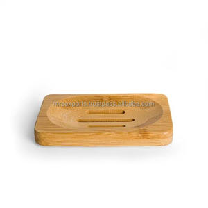 100% Export Quality <b>Wood</b> Soap Dish Natural Finished <b>Wood</b> Soap Dish for Soap Holder at <b>Cheap</b> Prices - Product Image 1