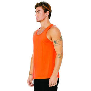 Offre Spéciale hommes décontracté débardeur été gymnastique musculation sans manches gilet mode mâle entraînement Fitness hauts - Product Image 2