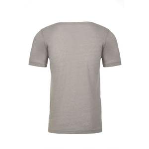 Mens <b>Ringspun</b> Premium T-Shirt Unisex T-Shirt Regular Fit Organic Cotton T Shirts - Product Image 4