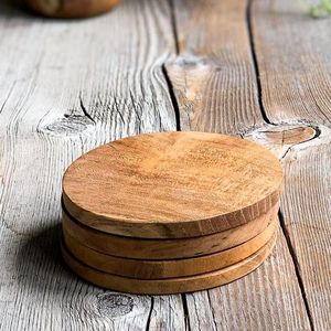 ที่รองแก้วตกแต่งในร่มมีดีไซน์ที่หลากหลายและมีหลายสีให้เลือก - Product Image 6