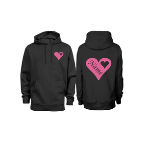 Sudadera suave con estampado de grietas para mujer, Jersey de algodón de alta calidad a la moda, peso pesado de 400Gsm, venta al por mayor - Product Image 2