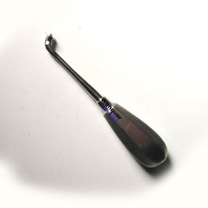 Separador y Elevador de Coronas Dentales de Alta Calidad, Instrumento Quirúrgico para Separación de Coronas, Precio Económico - Product Image 1