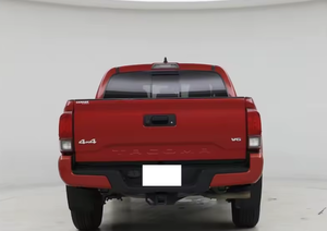 TOYOTA TACOMA SR5 V6 DOBLE CABINA 4WD 2020 USADA (LHD/RHD) - Product Image 2