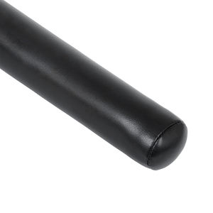 Bâton de boxe d'entraînement de réaction personnalisable en cuir PU de haute qualité professionnel en gros pour Kick Boxing MMA avec sécurité sportive - Product Image 3