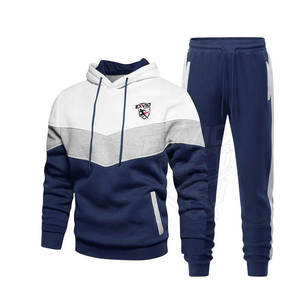 Chándal Deportivo para Hombre, Diseño Nuevo 2026, Ropa Casual para Hombre, Otoño Invierno, Venta al por Mayor - Product Image 3