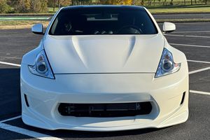 NISSAN 370Z COUPÉ 2015 D'OCCASION CÔTÉ GAUCHE/CÔTÉ DROIT - Product Image 2