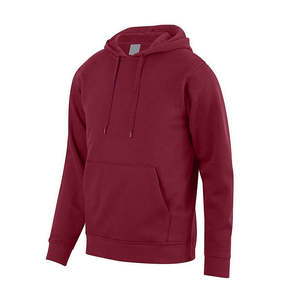 Sweat-shirt pour homme 2025 en gros 100 % coton molletonné sur mesure avec logo personnalisé Étiquette OEM Nouveauté Sweat-shirts pour homme - Product Image 2