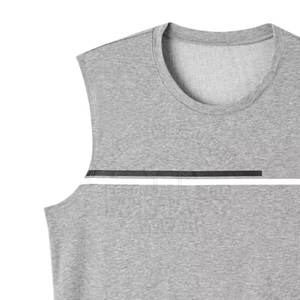 Chaleco Deportivo Ligero y Elástico para Ejercicio, Running, Acondicionamiento Físico, Crossfit, Resistencia y Fitness - Product Image 5