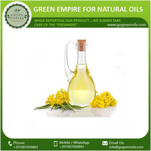 Aceite portador de aceite de canola prensado en frío a granel Natural puro más vendido para el cuidado de la piel - Product Image 4