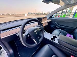 Tesla Model 3 Performance (AWD) - Autonomie de 601 à 700 km, puissance totale de 250 à 300 ch - Product Image 2