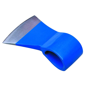 Hacha de Alta Calidad para Trabajo Pesado en Exteriores, con Mango de Madera y Acero - Product Image 5