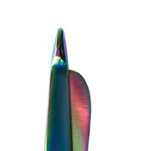 Ciseaux en acier inoxydable légers sur mesure OEM, dernière conception, ciseaux à pansements réutilisables, instruments manuels, kit d'instruments - Product Image 6