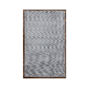 ผู้เชี่ยวชาญในการผลิตพรมสวดมนต์วัสดุขนสัตว์ 100% ทํามือปักพรมสวดมนต์พรมทอมีจําหน่ายสําหรับขาย - Product Image 1