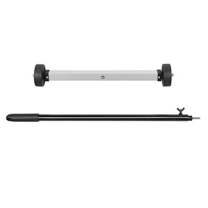 Qualitools BLW43 Recolector de Residuos Metálicos Portátil Industrial de Alta Eficiencia, Barredora Magnética Manual OEM ODM para Virutas de Hierro - Product Image 2